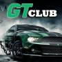 icon GT-Club(GT Club Drag Araba Yarışı Oyunu)