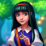 icon Bewitching Mahjong Solitaire (Büyüleyici Mahjong Solitaire)
