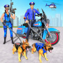 icon US Police Dog 2019: Airport Crime Simulator(Polis Köpek Kovalamaca Suç City)
