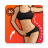 icon EZ Fitness(EZFitness - 30 Günlük Kilo Verme) 1.0.5
