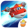 icon SuperWings(Super Wings - It's Fly Time
)