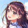 icon Sakura School Girl Life Sim 3D(Sakura Okulu Kız Hayat Simülatörü 3D)