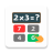 icon Multiplication Table(Times Tables - Çarpma) 1.8.1