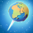 icon Jordglobe(JordGlobe Geography) 1.0.33