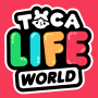icon Guide(toca boca life world şehir ipucu
)