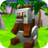 icon Blocky Panda Simulatorbe a bamboo bear!(Bloklu Panda Simülatörü -) 2.0