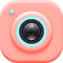 icon com.snapcamera.beautyys(Snap Güzellik Kamerası
)