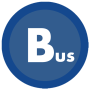 icon SeoulBus(Bus - Seul Otobüs, Otobüs, otobüs durağı)