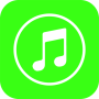 icon Hash Music Player(Müzik Çalar - Hash Player)