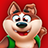 icon Puppy Blast(Puppy Blast™️ - evcil hayvan bulmaca macerası
) 1.0.40.404