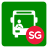icon com.scheung.sgbus(SG Otobüs: Otobüs Varış Zamanı) 0.0.1