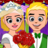 icon Pretend Play Wedding Party(Kasaba Düğün Partisi
) 1.0.4