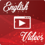 icon English by Videos(Videolarla İngilizce Öğrenin)