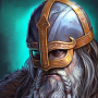 icon I, Viking(I, Viking: Epic Vikings War for)