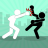 icon Stickman FightStickfight Infinity(Çöp Adam Dövüşü Infinity Gölge) 4.7