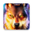 icon Wolf Scatter(Wolf Scatter
) 1.0