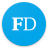 icon Friesch dagblad nieuws(Friesch Dagblad Haber ve Gazete) 5.2.5