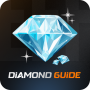 icon Get Redeem Code - FFF Diamonds (Redeem Kodunu alın - FFF Diamonds)