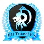 icon RD Tunnel PROSuper Fast Net Help(RD Tunnel Pro - Süper Hızlı Net)