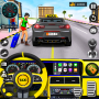 icon US Taxi Car Driving Simulator(ABD Taksi Araba Sürüş Simülatörü'nü arayın)