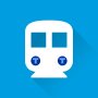 icon Montreal STM Subway - MonTran… (Montreal STM Metrosu - MonTran…)