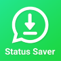 icon Status Downloader (Durum Downloader
)
