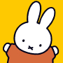 icon Miffy(Miffy - Miffy ile birlikte oynayın)