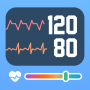 icon Blood Pressure Tracker (Tansiyon Takipçisi)