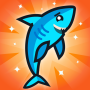 icon Idle Fish(Idle Fish Aquarium
)