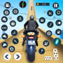 icon Mega Ramp Stunt Bike Games 3D (Mega Rampa Dublör Bisiklet Oyunları 3D)