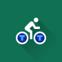 icon MonTransit Bike Share Toronto(Bisiklet Paylaşımı Toronto - MonTrans…)