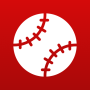 icon Baseball Scores(Puanlar Uygulaması: MLB Beyzbol)