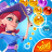 icon Bubble Witch Saga 2(Kabarcık Cadı 2 Saga) 1.166.0