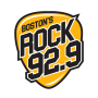 icon Rock 92.9