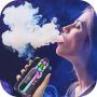 icon VAPE SIMULATOR(Vape Simulator - Vape Smoke)