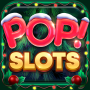 icon POP! Slots™- Vegas Casino Slot Machine Games (POP! Slots™- Vegas Casino Slot Makinesi Oyunları)
