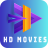 icon HD MOVIES(HD FİLMLER) HD 9.4.7