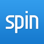 icon Spin.de(spin.de Almanca Sohbet Topluluğu)