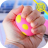 icon Fidget Toy(DIY Ev yapımı Fidget Oyuncak
) 1.0.2