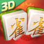 icon Mahjong puzzles game (Mahjong bulmaca oyunu)