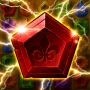 icon Jewel Gold Empire : Match 3 Puzzle Game (Mücevher Altın İmparatorluğu: Maç 3 Bulmaca Oyunu
)