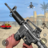 icon FPS Gun Games Offline 3D(Silah Oyunları 3D : banduk wala oyunu) 1.0