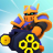 icon Bullet Knight(Bullet Knight: Dungeon Shooter) 1.2.15