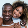 icon BlackCupid: Black Dating (BlackCupid: Siyah Arkadaş)