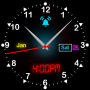 icon Smart Night Clock(Akıllı Saat AOD Gece İzle)