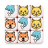 icon Match Animal(Zoo Puzzle - Hayvan Eşleştir) 1.5.35