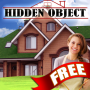 icon Hidden ObjectHome Sweet Home(Gizli Nesne: Evim Sweet Home)