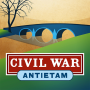 icon Antietam Battle App(Antietam Savaş Uygulaması)