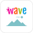 icon Wave Live Wallpapers(Wave Canlı Duvar Kağıtları Yapıcı 3D) 6.7.50