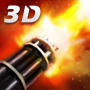 icon Gun Shoot Flight 3D(Uçuş Silahı 3D)